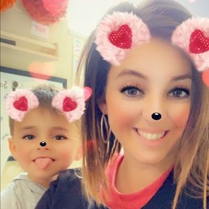 Meet your Posher, Mandy